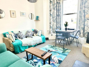 Love St Leonards Flat